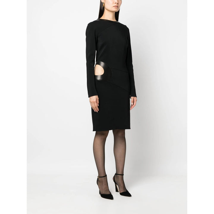 Tom Ford Black Dresses - Evening Dresses Women