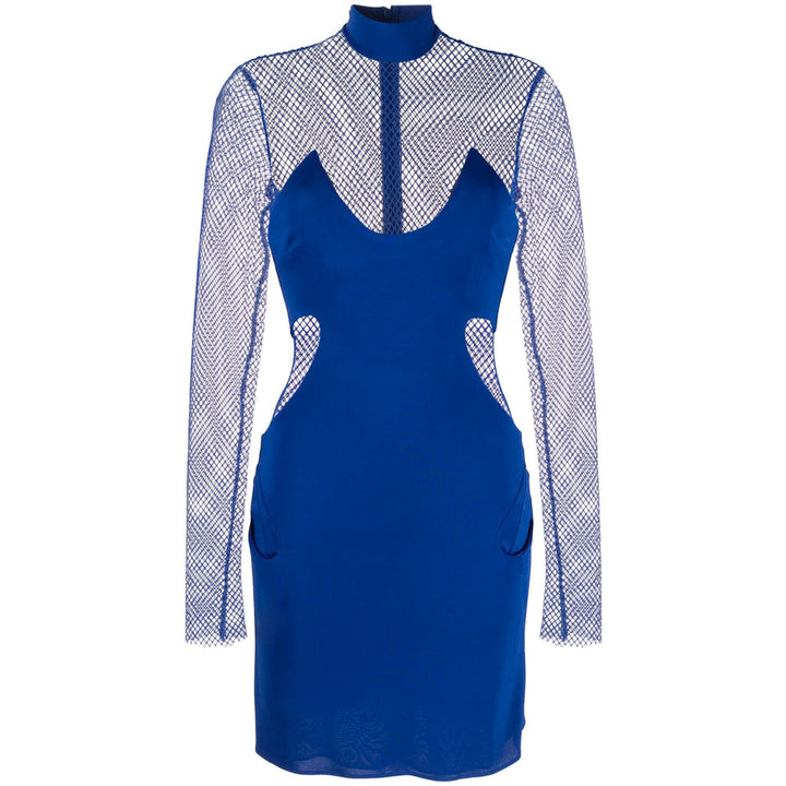 Tom Ford Blue Dresses - Evening Dresses Women