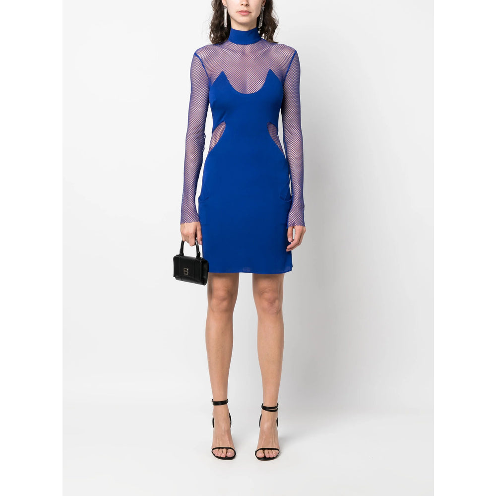 Tom Ford Blue Dresses - Evening Dresses Women