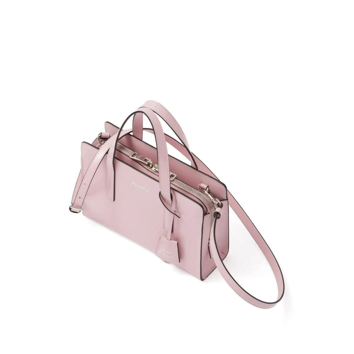 Prada Pink Mini Bags Women