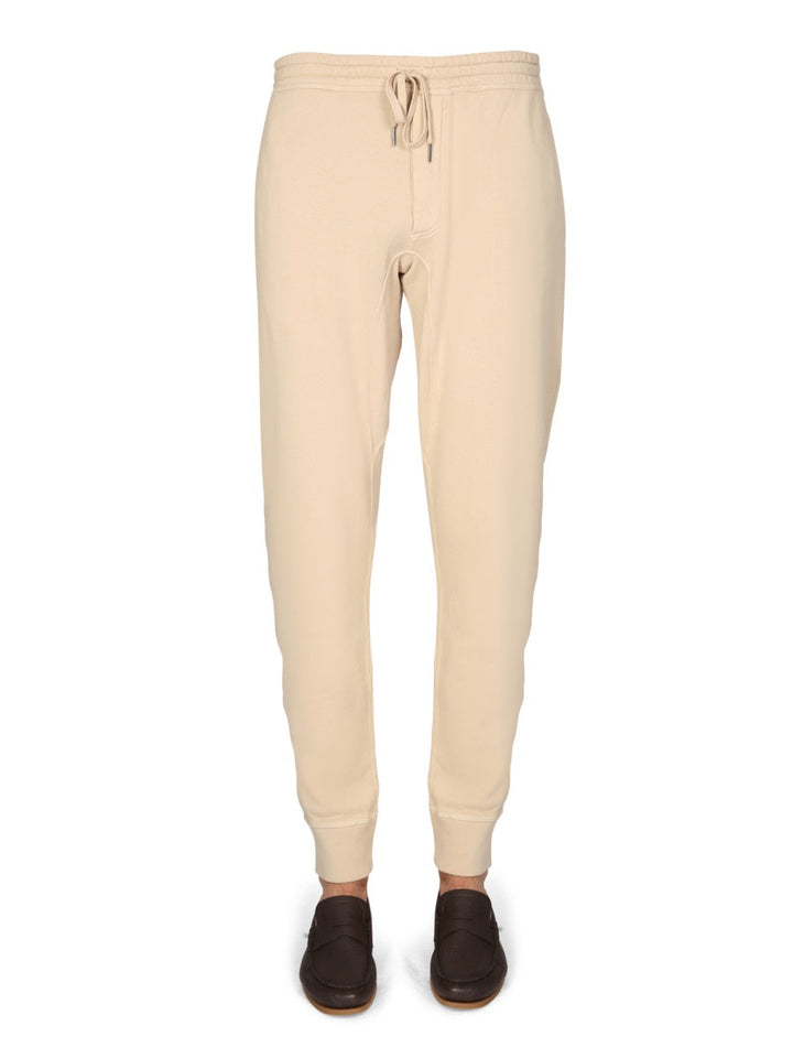 Tom Ford Men Jogging Pants