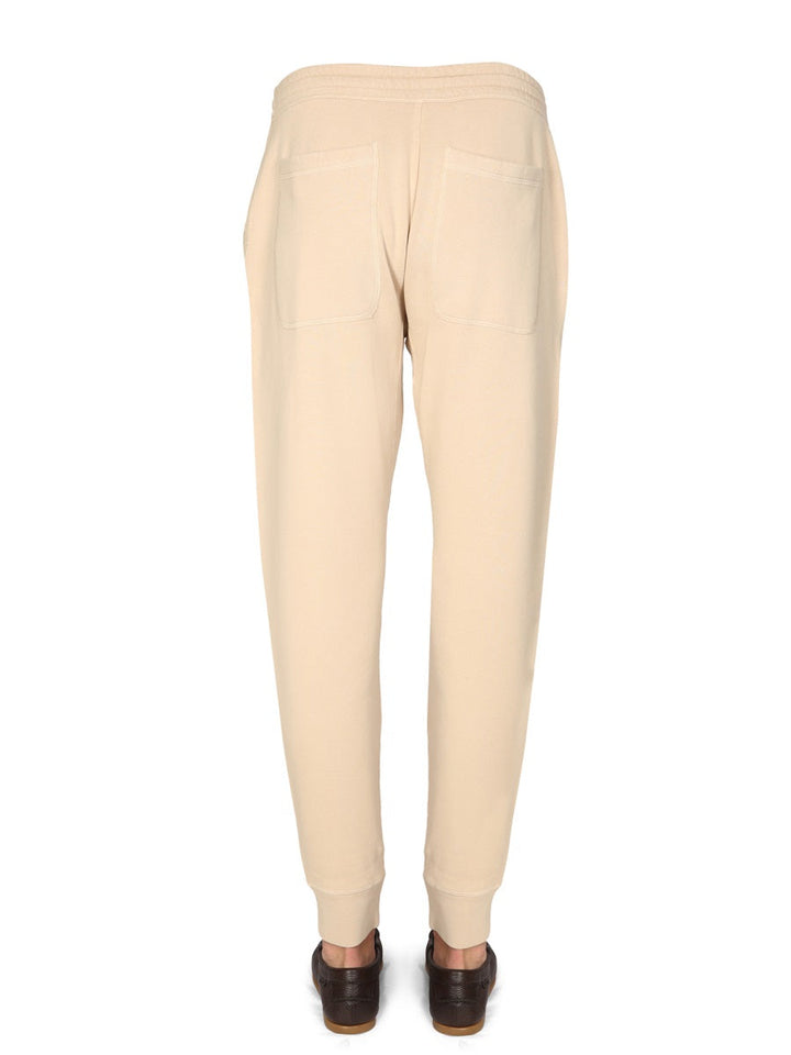 Tom Ford Men Jogging Pants