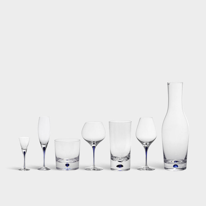 Intermezzo Blue Balance - Set of 2