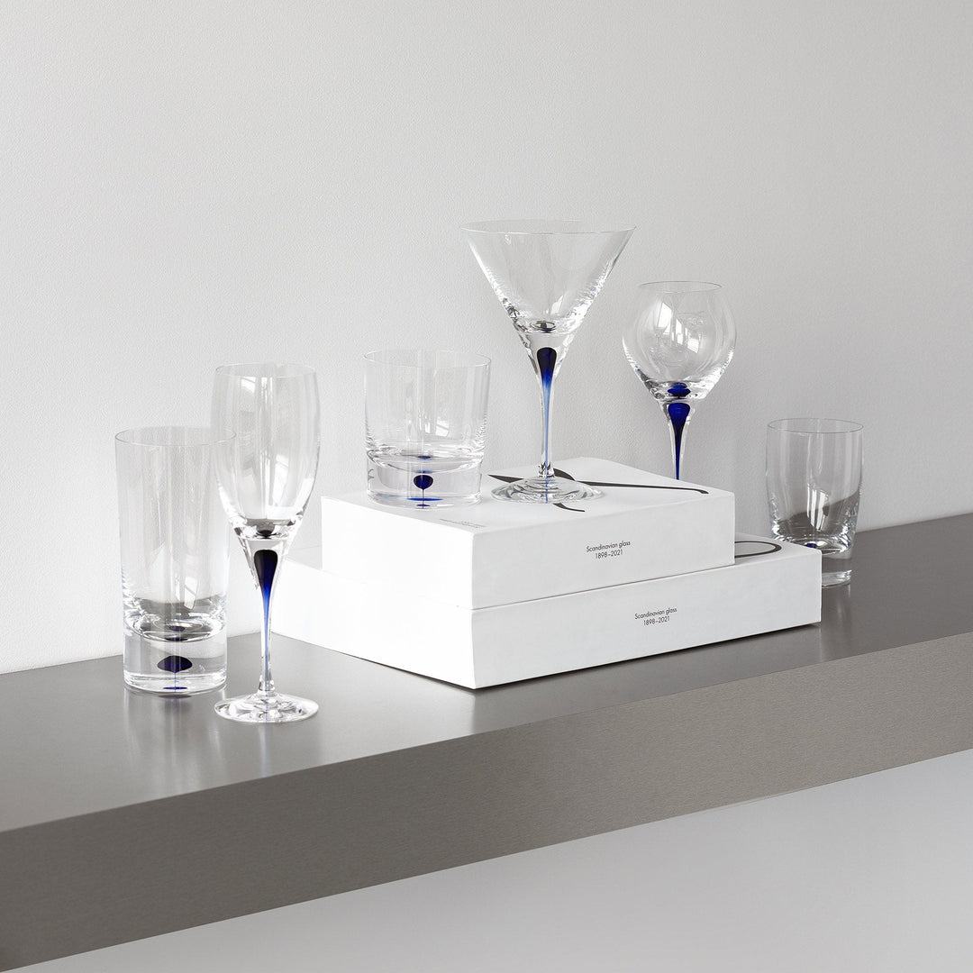 Intermezzo Blue Balance - Set of 2