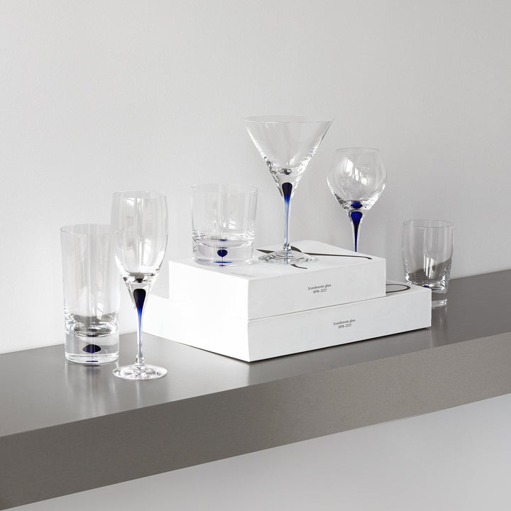 Intermezzo Blue Balance - Set of 2