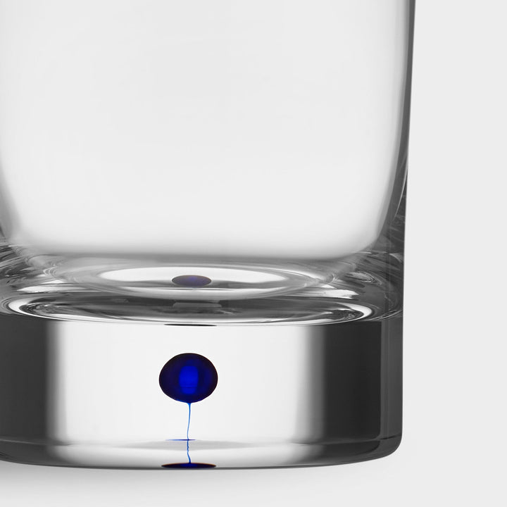 Intermezzo Blue Old Fashioned - Set of 2