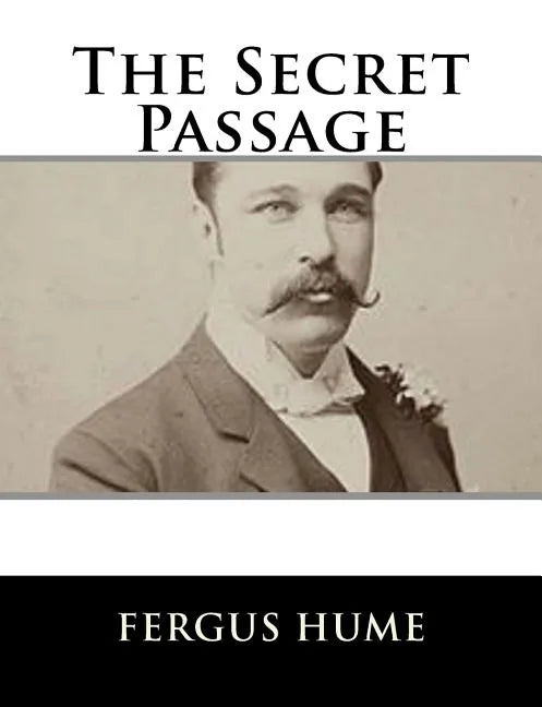 The Secret Passage - Paperback