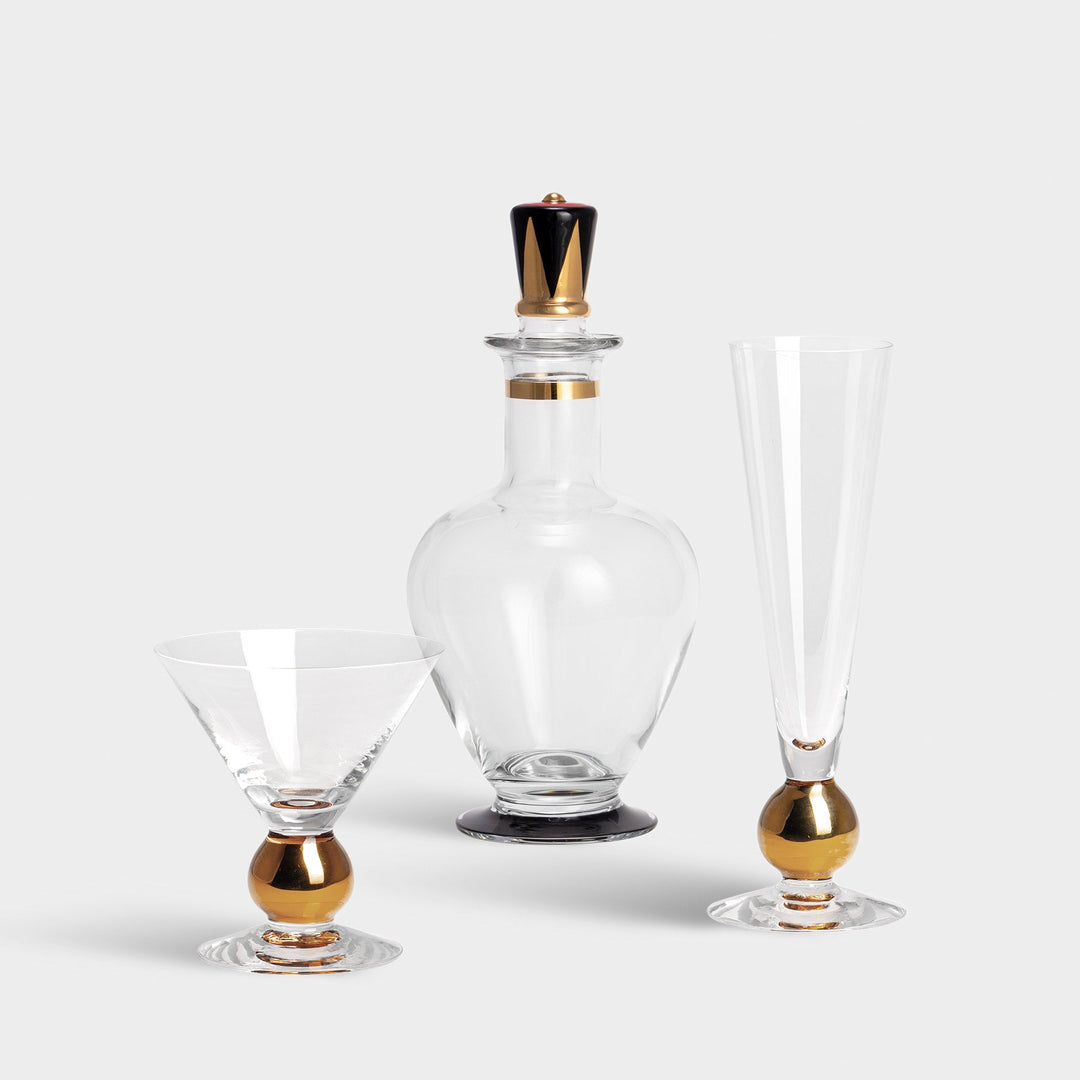 Nobel Decanter