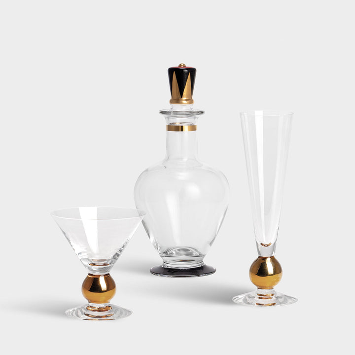 Nobel Decanter