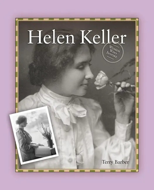 Helen Keller - Paperback