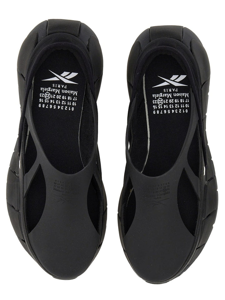 Maison Margiela X Reebok Women Sneakers Project 0 Cr