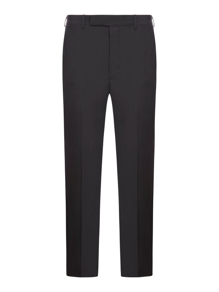 Prada Men Straight Trousers