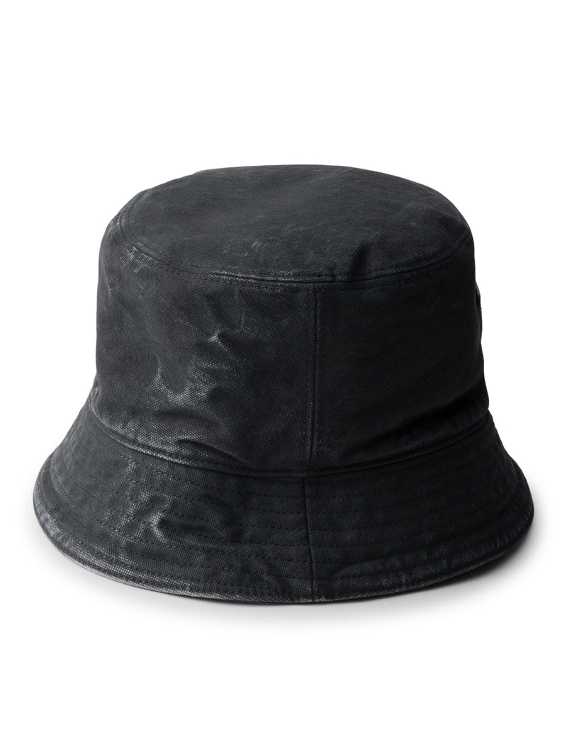 Prada Men Cotton Bucket Hat