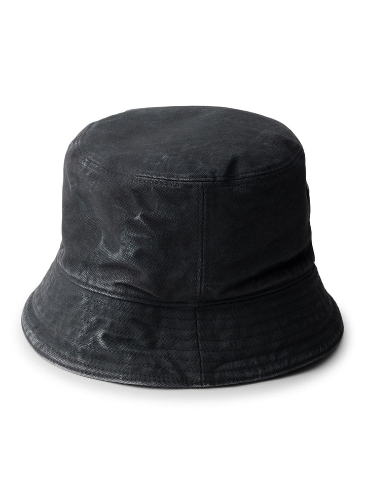 Prada Men Cotton Bucket Hat