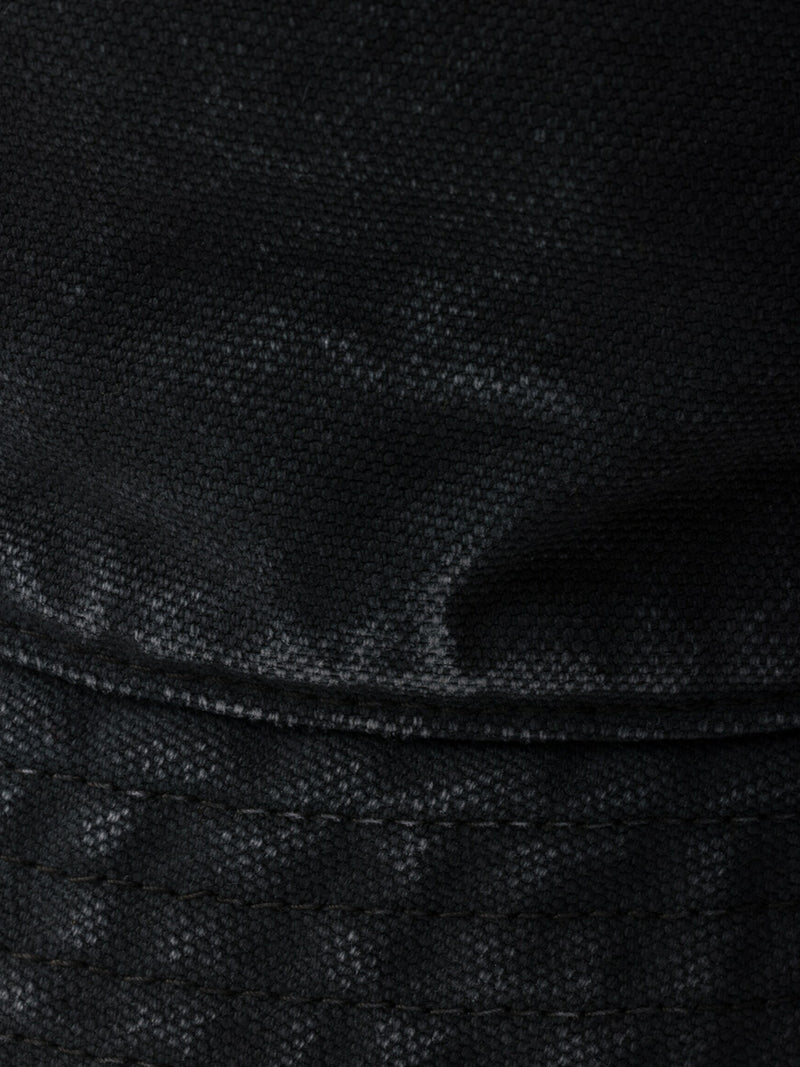 Prada Men Cotton Bucket Hat