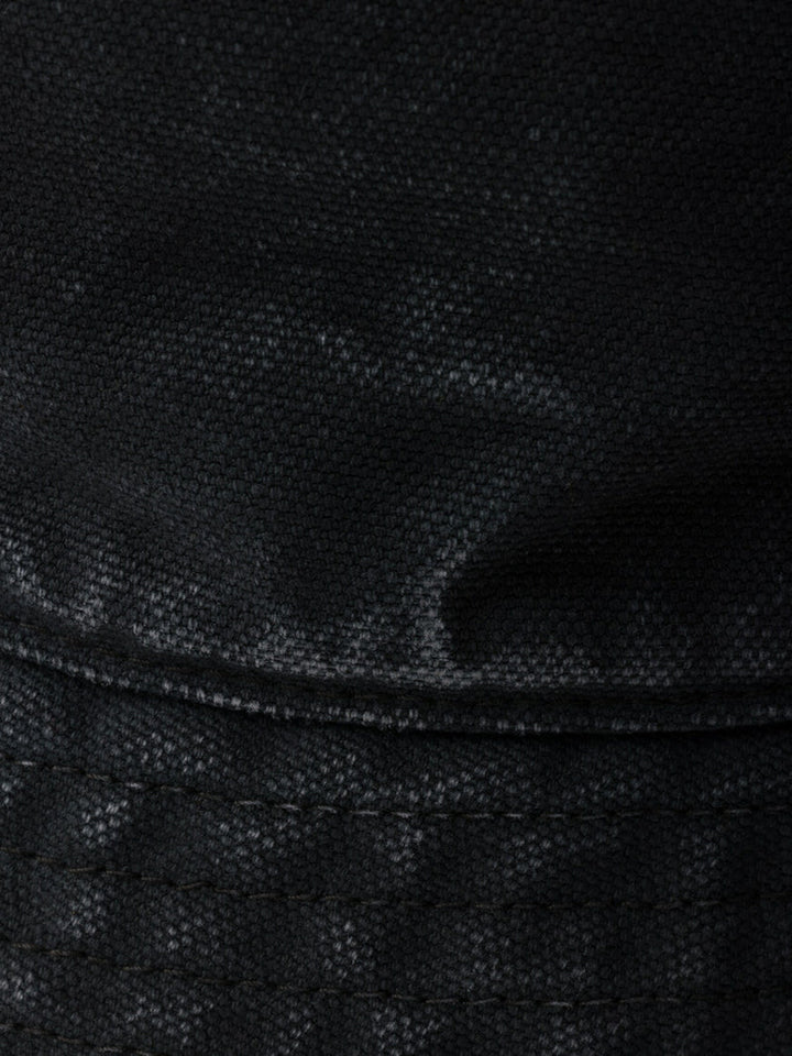 Prada Men Cotton Bucket Hat