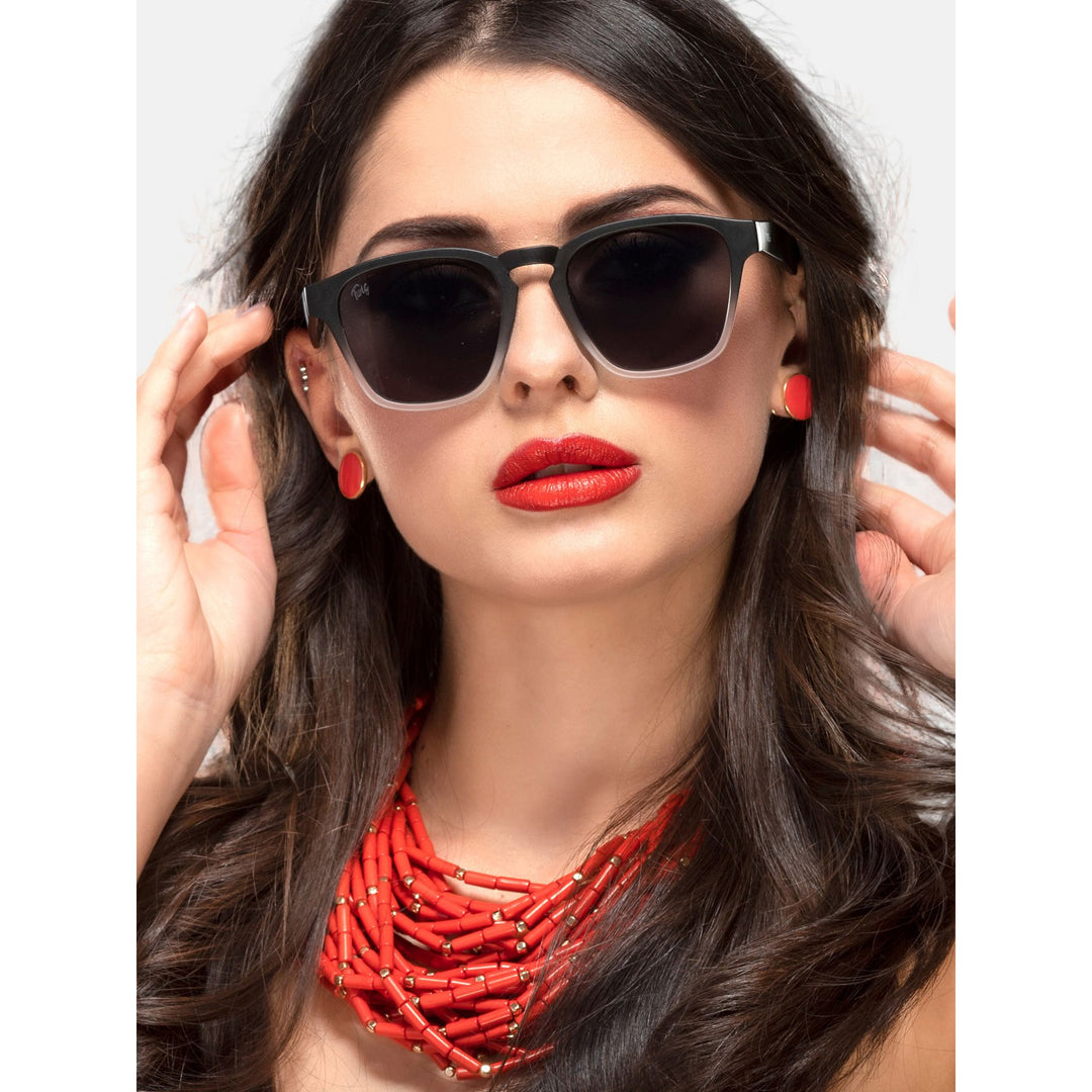Twig unisex UV3 Moore_MOR01 Sunglasses