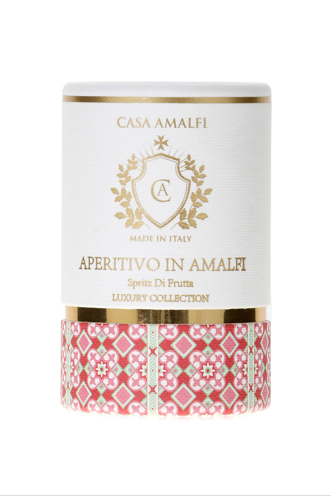 Casa Amalfi Aperitivo in Amalfi Roll-On Perfume Oil