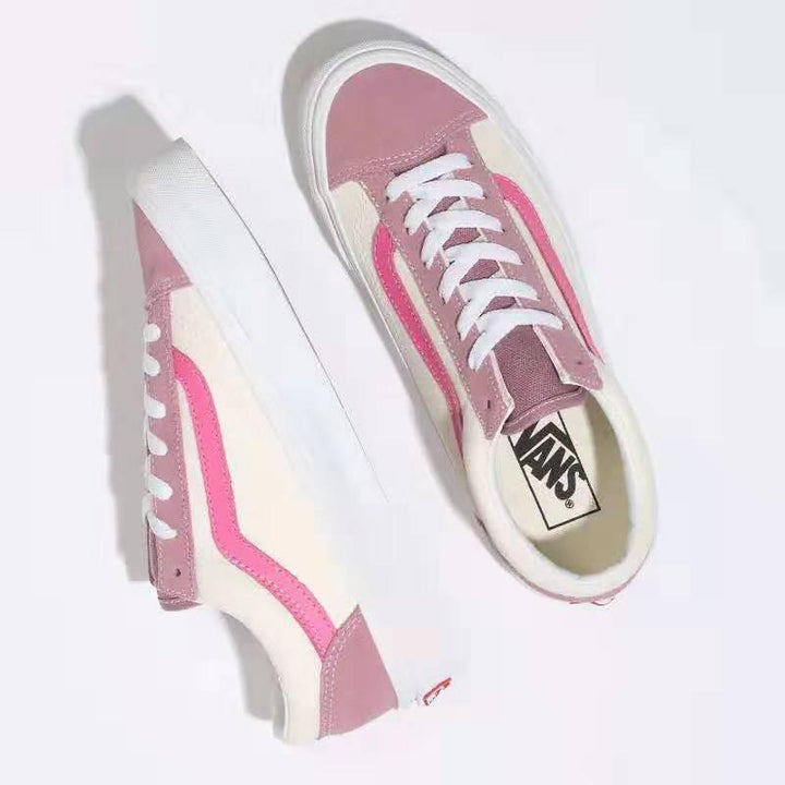 Vans Style 36 Retro Sport &