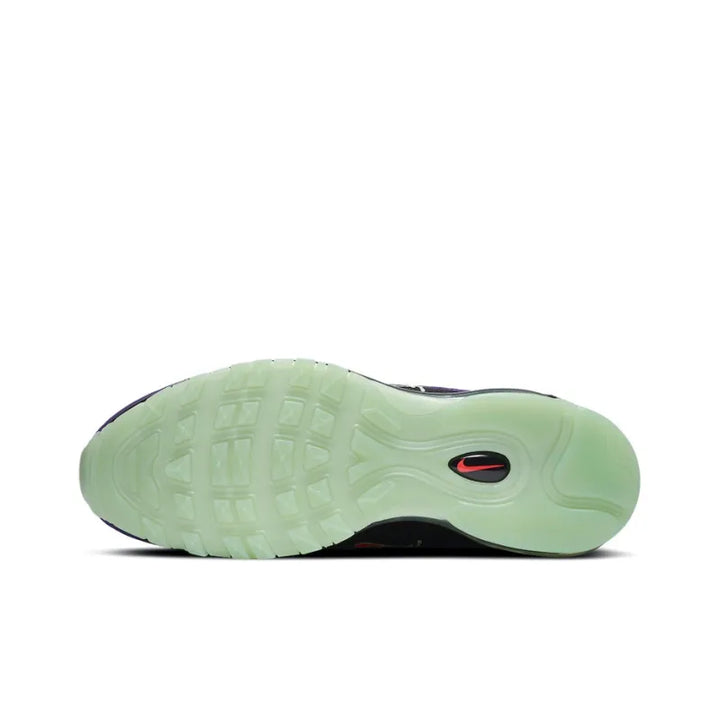 Nike Air Max 97 Slime Halloween