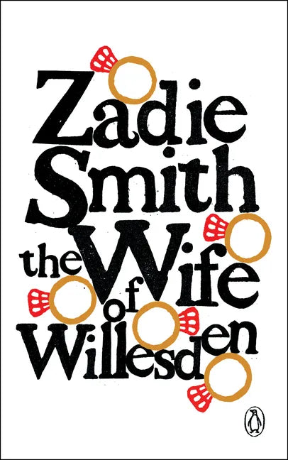The Wife of Willesden - Paperback