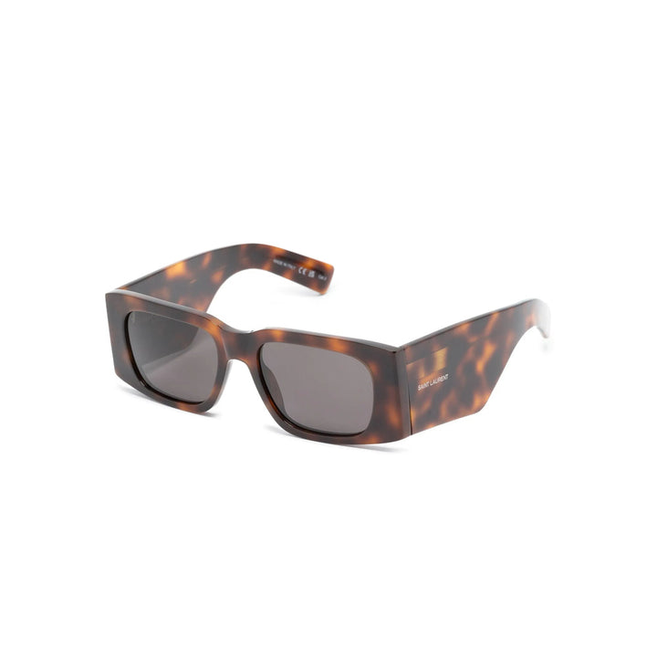 Saint Laurent Brown Sunglasses Women