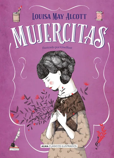 Mujercitas - Nueva Edición Completa: Nueva Traducción - Hardcover