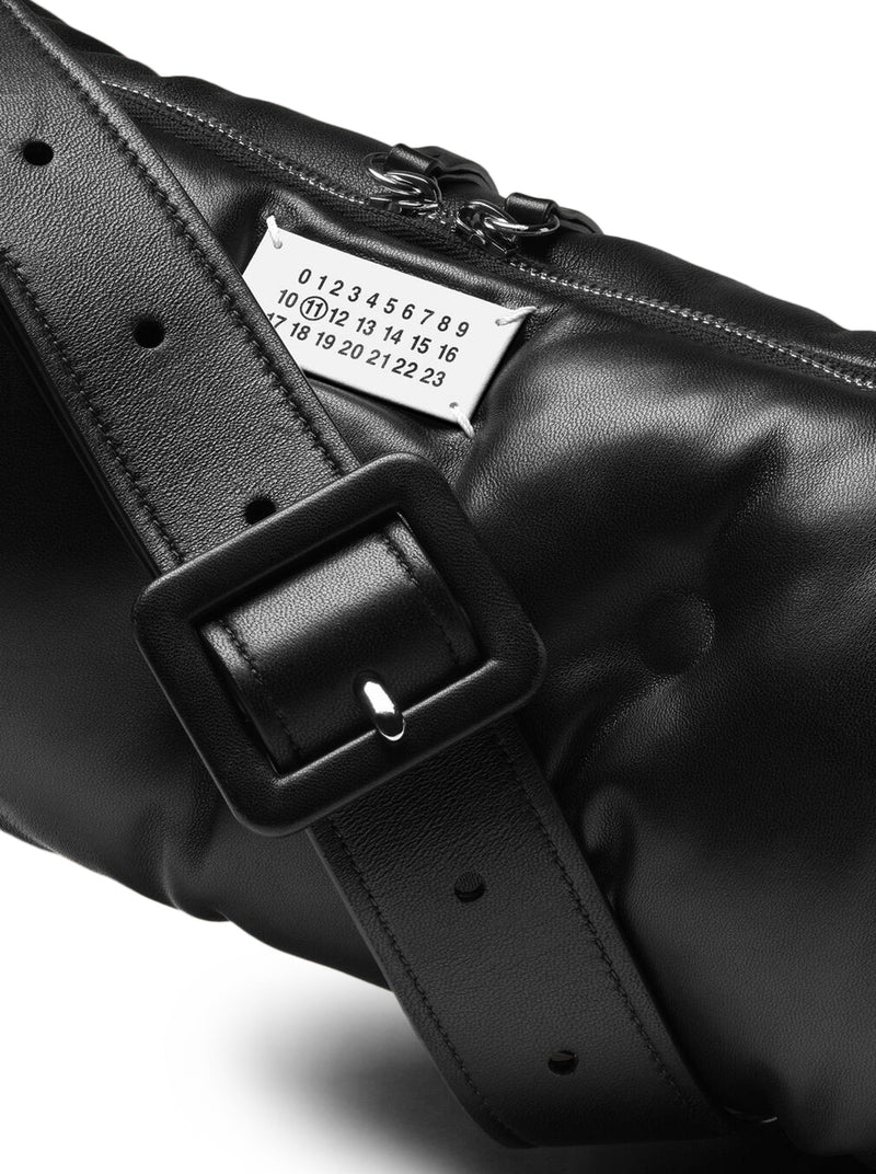 Maison Margiela Women Glam Slam Pillow Bag