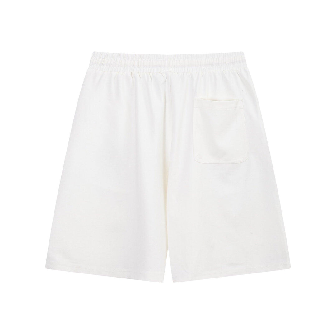 Dior Knit Basketball Shorts &