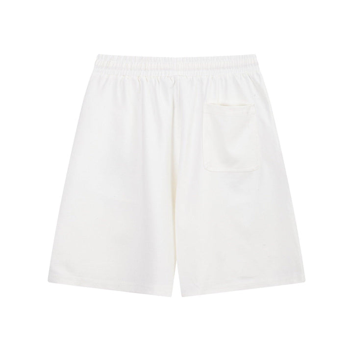 Dior Knit Basketball Shorts &