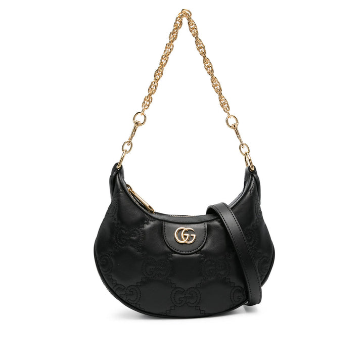 Gucci Black Shoulder Bags Women