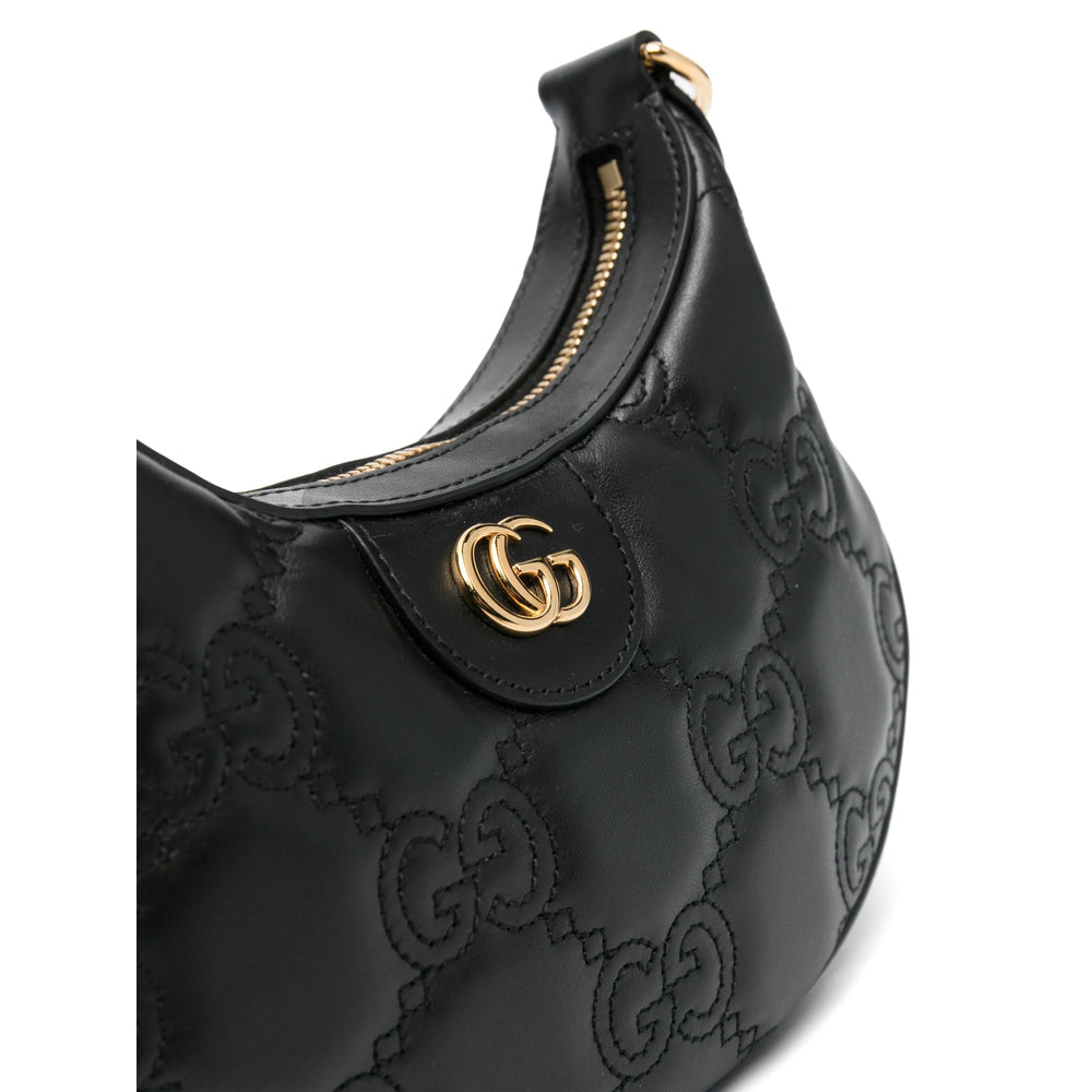 Gucci Black Shoulder Bags Women