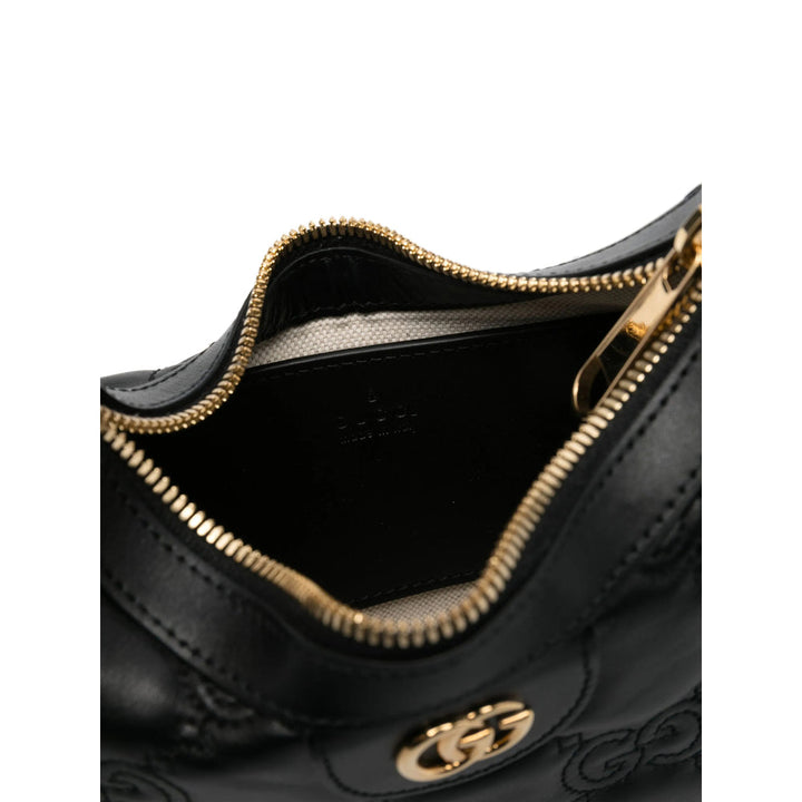 Gucci Black Shoulder Bags Women