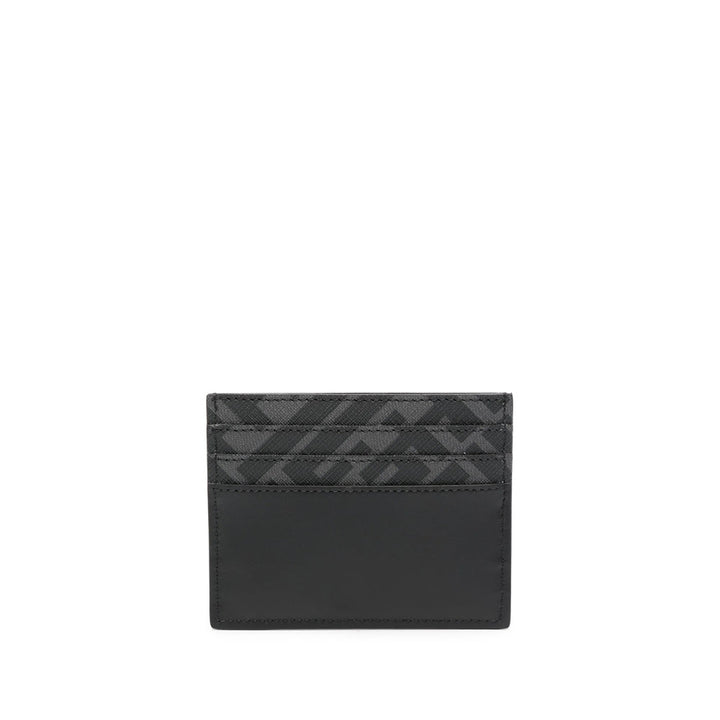Fendi Black Wallets & Cardholders Men
