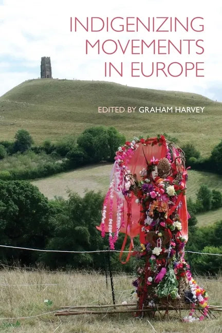 Indigenizing Movements in Europe - Paperback