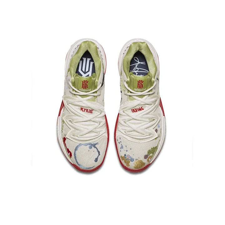 Nike Bandulu X Kyrie 5 EP &