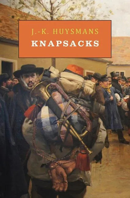 Knapsacks - Paperback