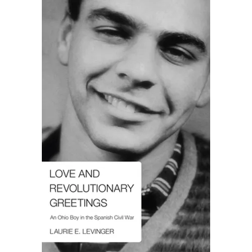 Love and Revolutionary Greetings - Paperback