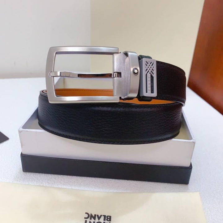 Mont Blanc Reversible Men&