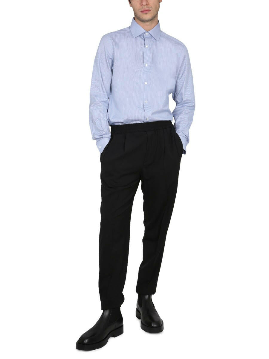 Zegna Men Classic Shirt