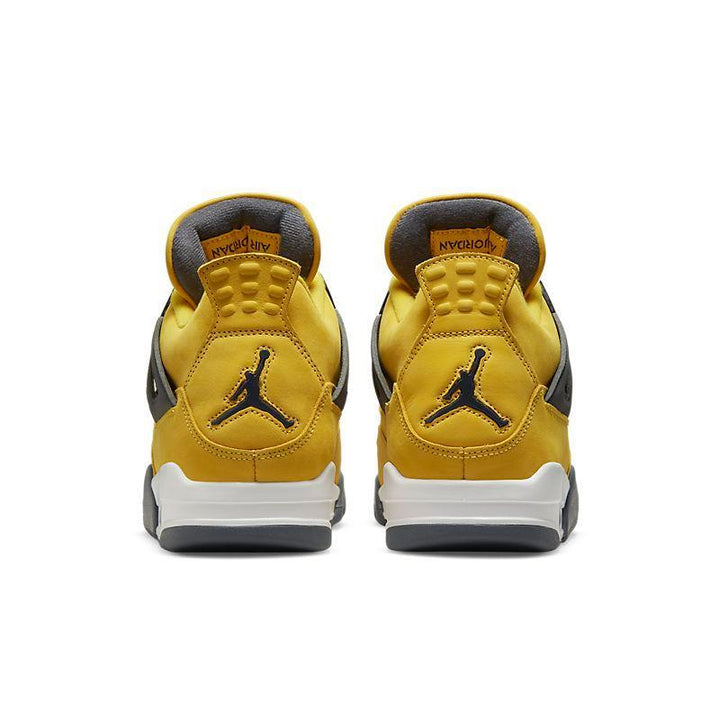 Air Jordan 4 Retro &