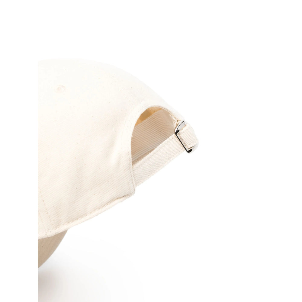 Fendi Neutrals Hats Men