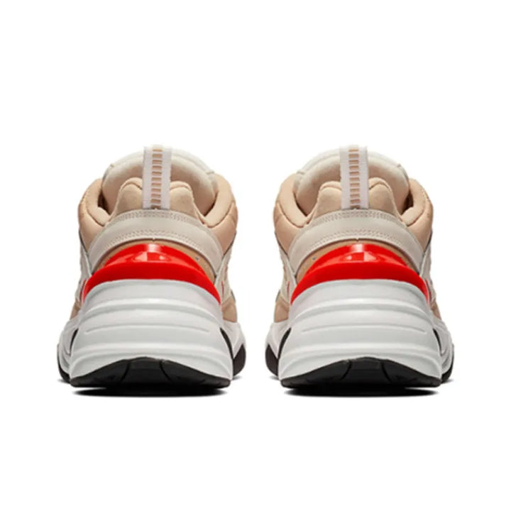Nike M2K Tekno Sail Red