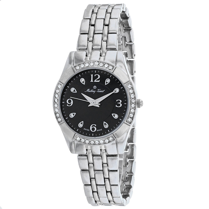 Mathey Tissot Women's FLEURY 2568
