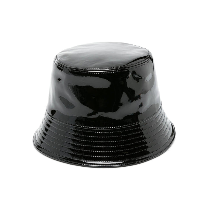 Prada Black Hats Women
