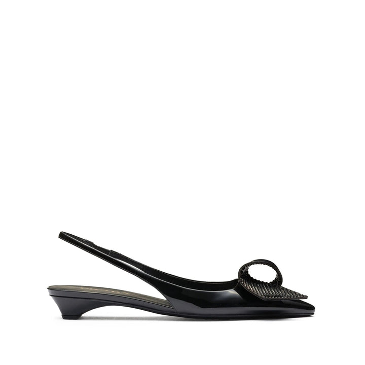 Prada Black Pumps Women