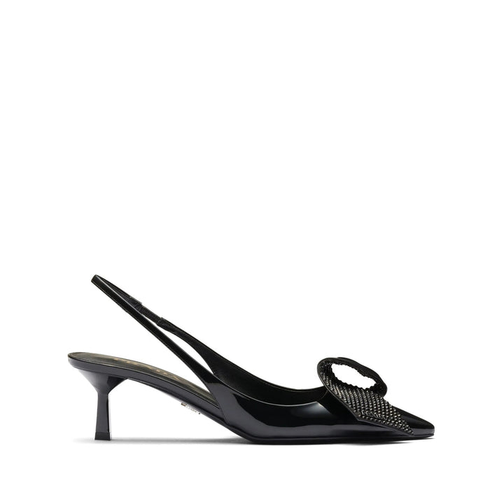 Prada Black Pumps Women