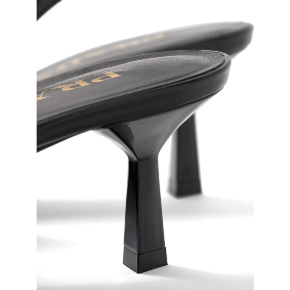 Prada Black Pumps Women