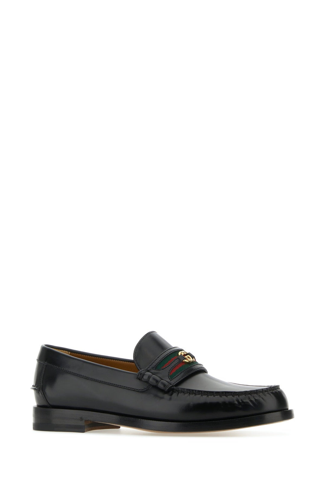 GUCCI Classic Leather 1953 Loafers
