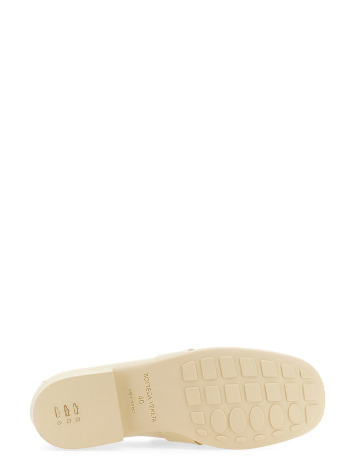 Bottega Veneta Women Moccasin Monsieur